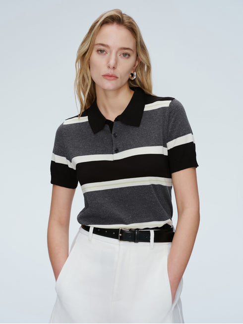 Varsity Loop Polo